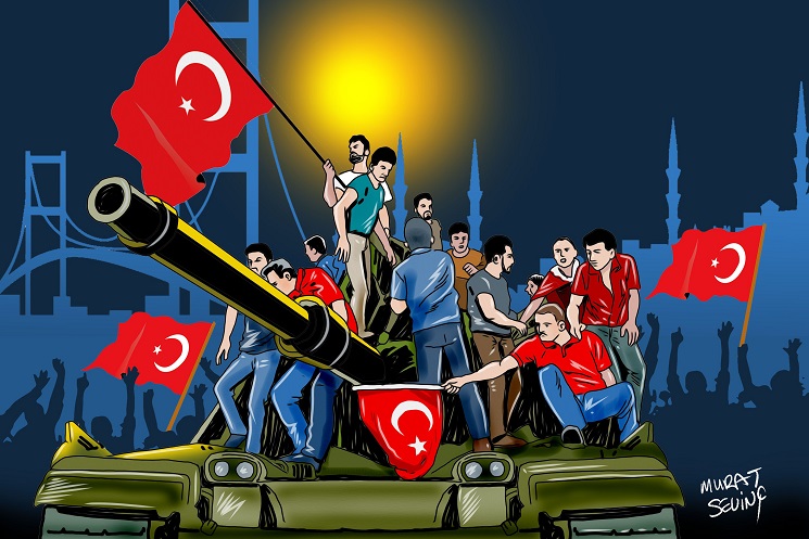 BU VATAN BİZİM