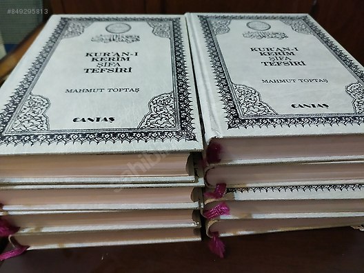 ŞİFA TEFSİRİ NOTLARI-36