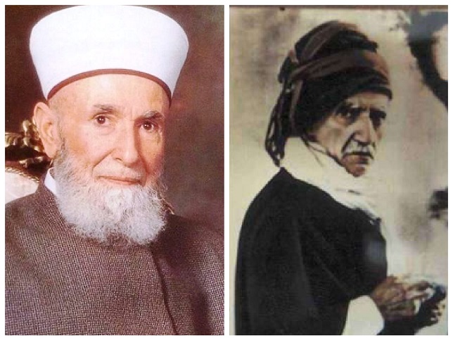 ABDÜLFETTAH EBU GUDDE’NİN KALEMİNDEN ÜSTAD BEDİÜZZAMAN-4