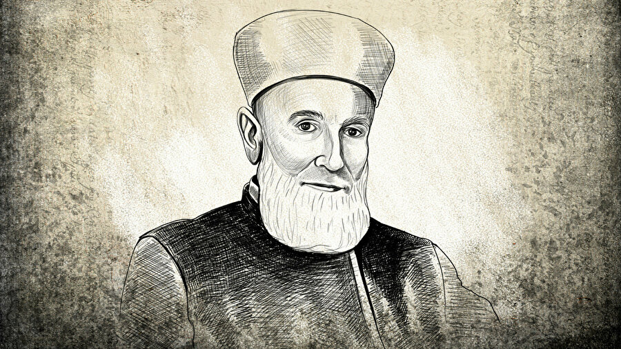 ABDÜLFETTAH EBU GUDDE’NİN KALEMİNDEN ÜSTAD BEDİÜZZAMAN-5