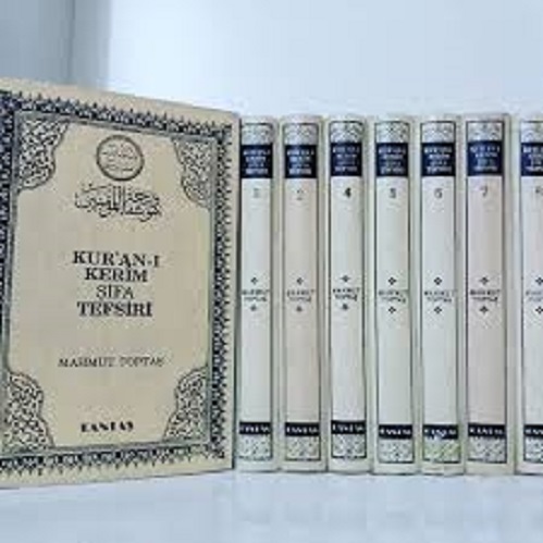 ŞİFA TEFSİRİ NOTLARI-37