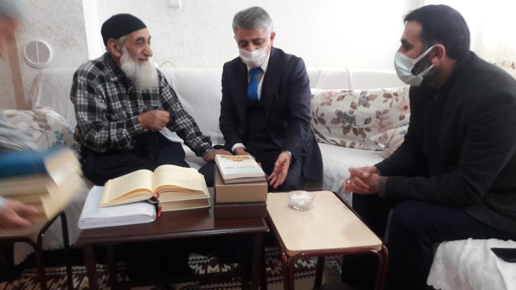 KUR’AN’DA VE İSLÂM’DA DEVLET İDARESİ YOKTUR İDDİASI