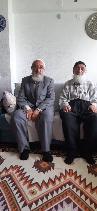 “KUR’AN AYETLERİ TARİHSELDİR” İDDİASI