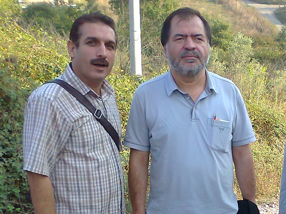 PERSPEKTİFE GİREN ŞAHISLAR-51