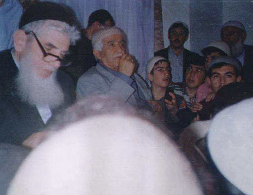 ULU BİR ÇINARIN GÖLGESİNDE-6