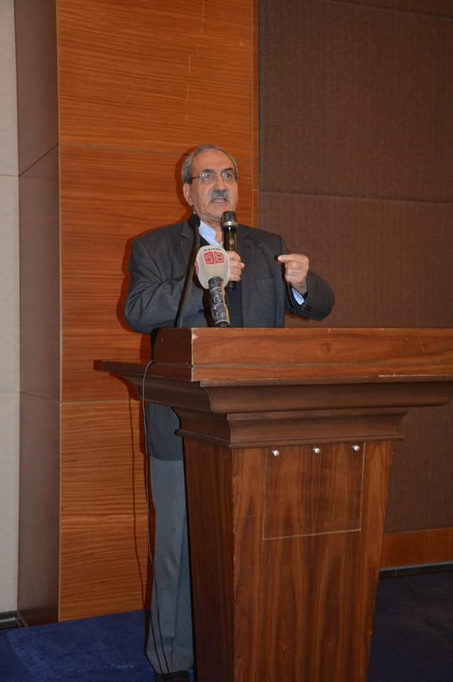 KADERİN MERTEBELERİ