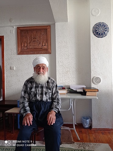 HZ. PEYGAMBER (S.A.V)’İN ANNE-BABASI HAKKINDAKİ HADİSLERİN DEĞERLENDİRİLMESİ