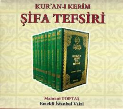 ŞİFA TEFSİRİ NOTLARI-45
