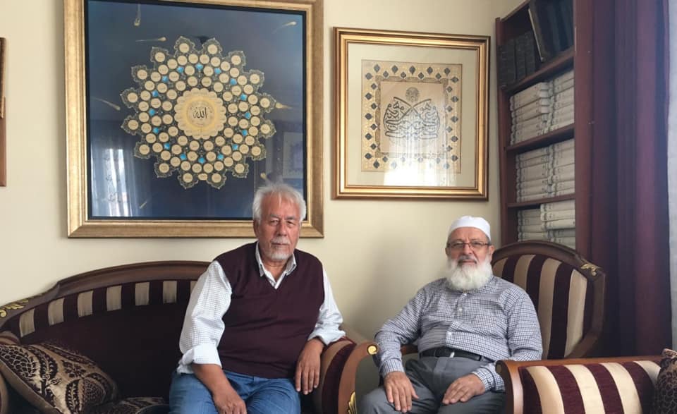 MEALCİ KARDEŞLERİME KUR’AN’DAN MİSAFİRPERVERLİK DERSİ