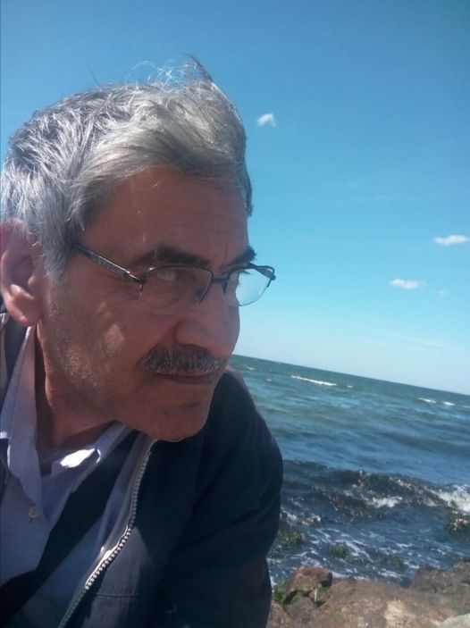 YİNE GÖÇ VAR