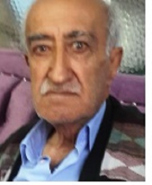 ALİ RIZA ERTAŞ(1935 - )