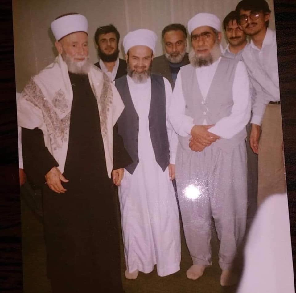 HADİSLERİN TEDVİNİ-2