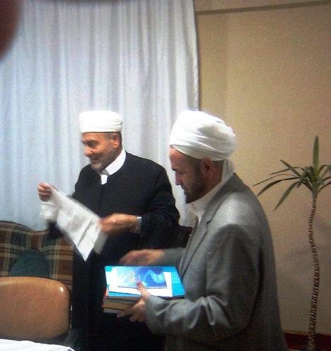 TABİÎNİN SÜNNETİN YAZIM ve TEDVİNİNE VERDİĞİ ÖNEM