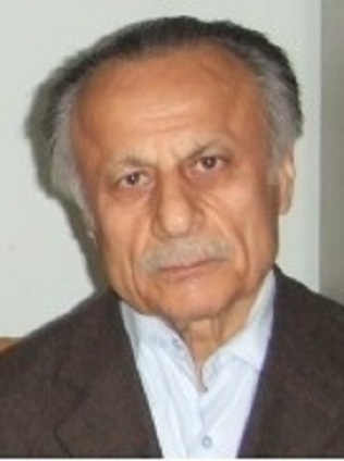 ALİ YILMAZ(1936 - )