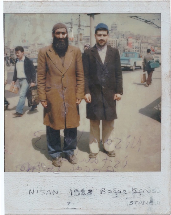 HZ. PEYGAMBERE KARŞI GÖREVLERİMİZ