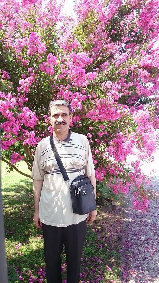HOŞ GELDİN BAHAR