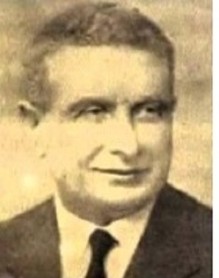 EŞREF EDİP FERGAN(1882-1971)