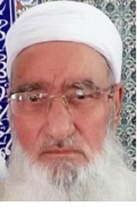 FİKRİ MERİÇ(1935 -2021)