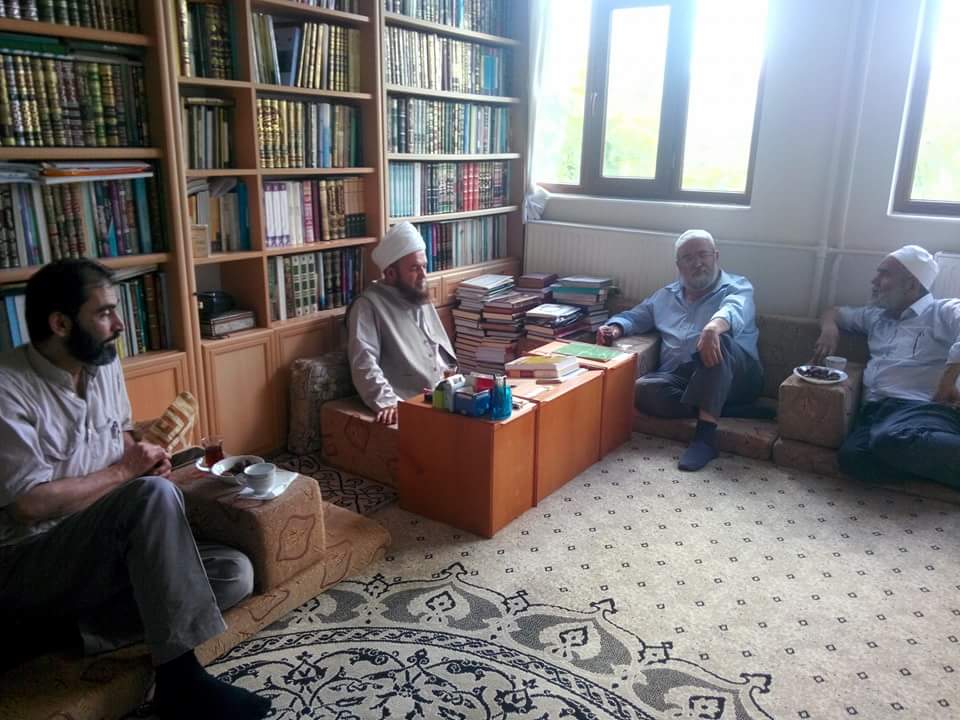 MENZİLE HADİSİNE SAHİH BAKIŞ