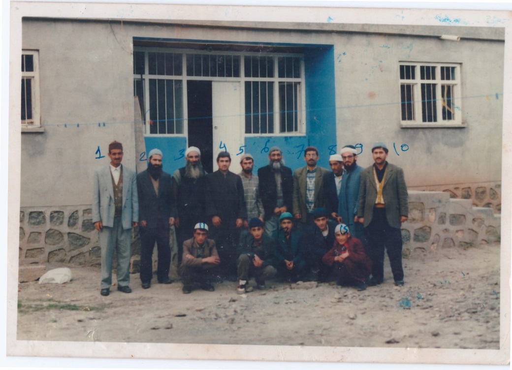 BİDATLERİN ÇOĞALDIĞINDA ALİMİN VAZİFESİ