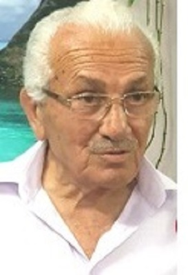 HAMDİ SAĞLAMER