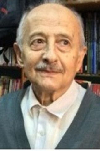 HASAN BASRİ SARIÇAM