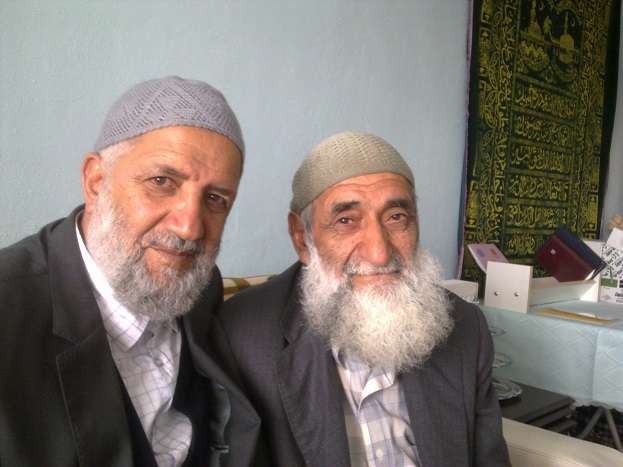 MEALCİLERİN SÜNNET HAKKINDAKİ ŞÜPHELERİ VE BUNLARA VERİLEN CEVAPLAR