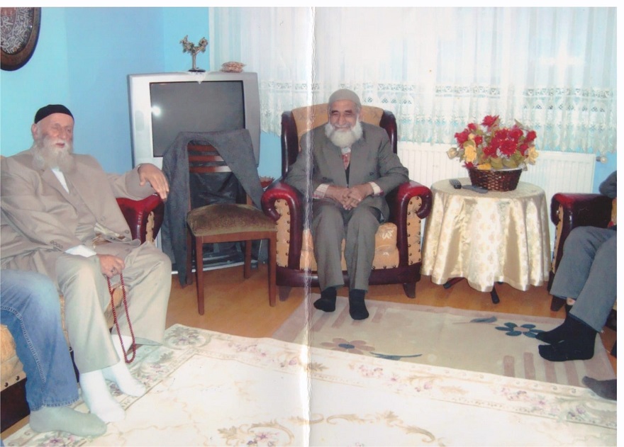 MEALCİLERİN SÜNNET HAKKINDAKİ ŞÜPHELERİ VE BUNLARA VERİLEN CEVAPLAR