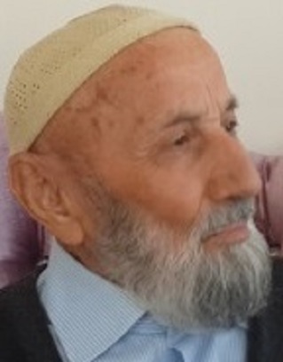 HÜSEYİN BİÇER (1923 -2018)