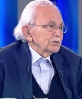 MEHMED FIRINCI (GÜLEÇ) (1928 - 2020 )