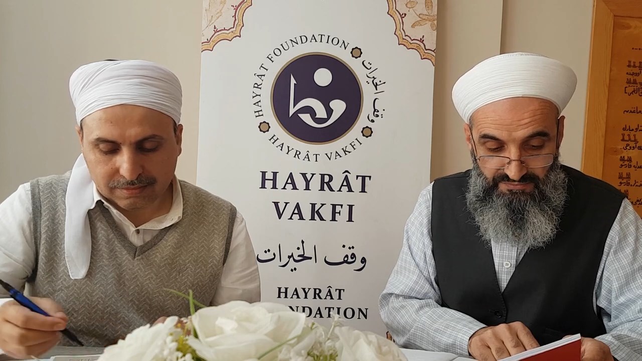KIZIL İCAZ DÖRDÜNCÜ BEYİT