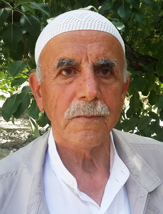 MEHMET GÜLEŞÇİ