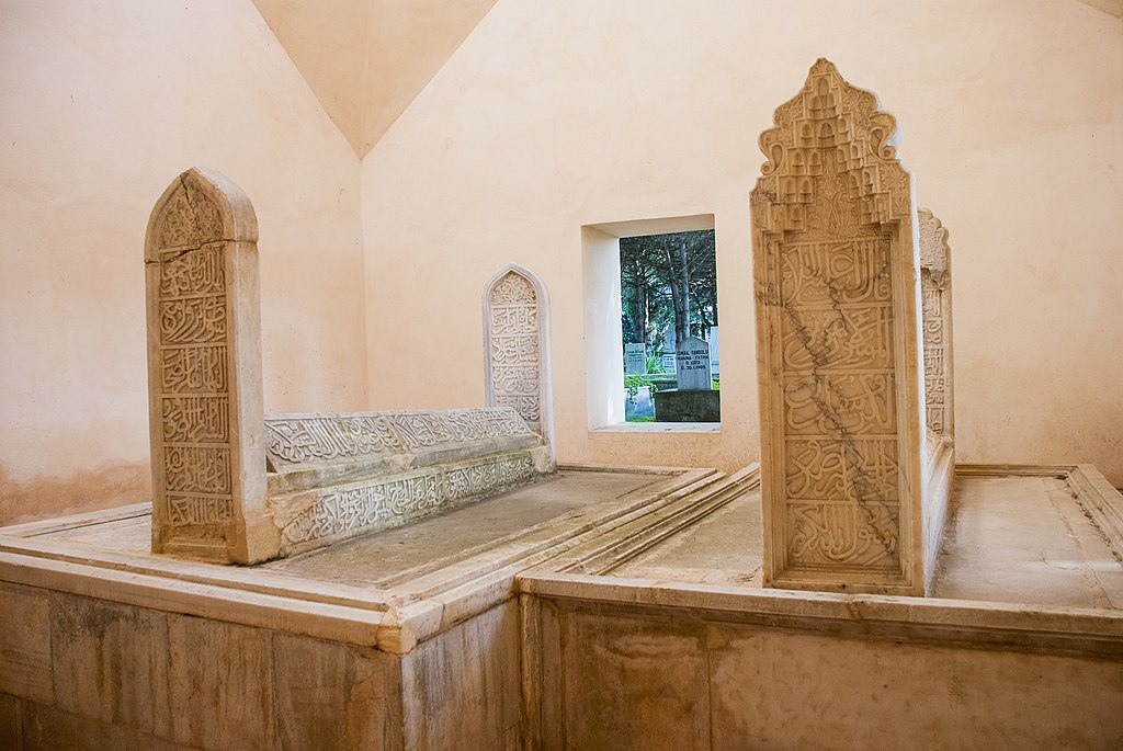 ÇANDARLI HALİL PAŞA