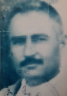 MEHMED KÜÇÜKAĞA (1924 – 1976)