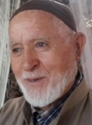 MEVLÜD GÖNEN (1934 -)
