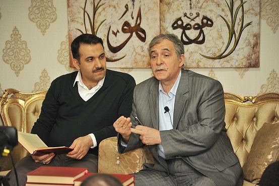 MUHALEFET KULVARLARI