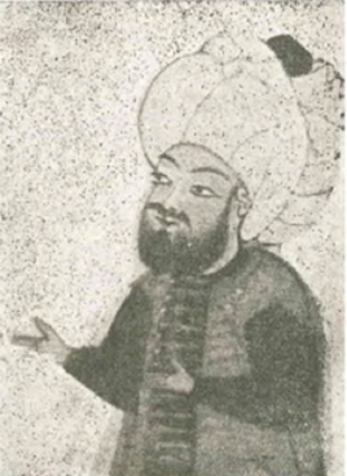MAHMUD PAŞA