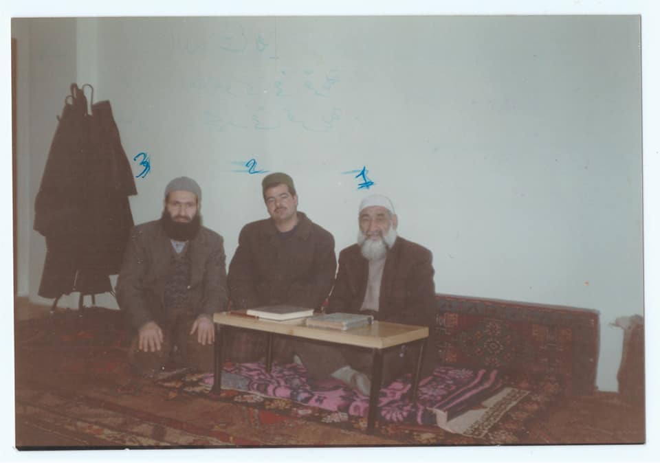 TARTI VE MİZAN