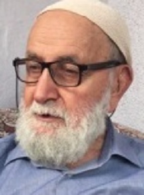 MUSTAFA CENGİZ (1929 -2021)
