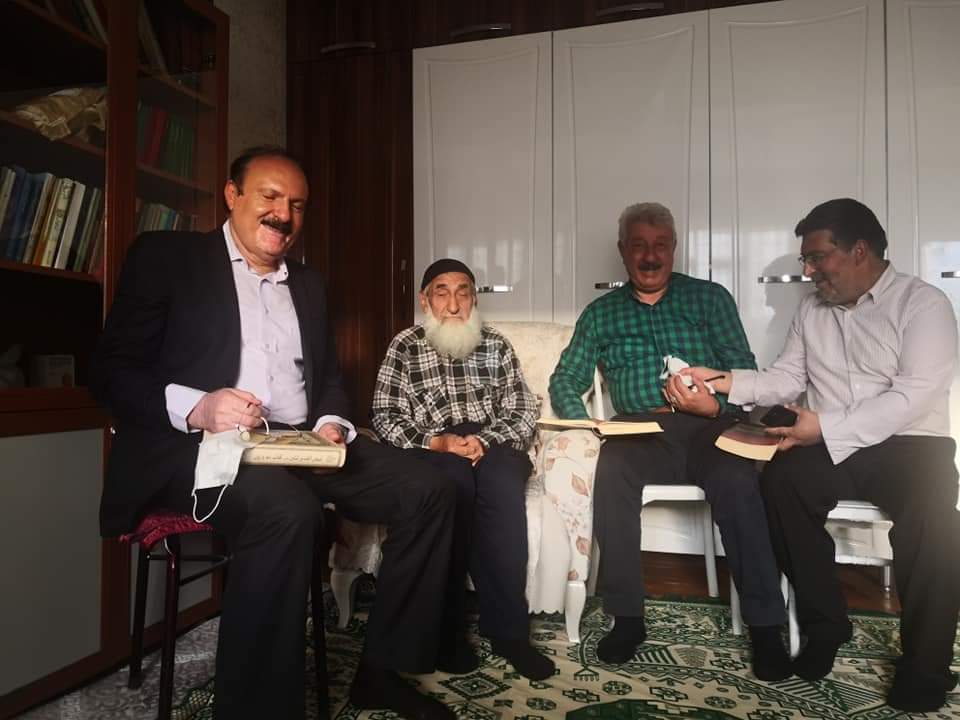 CENNET VE CEHENNEMİN ŞU ANDA VAR OLMADIĞI HUSUSU