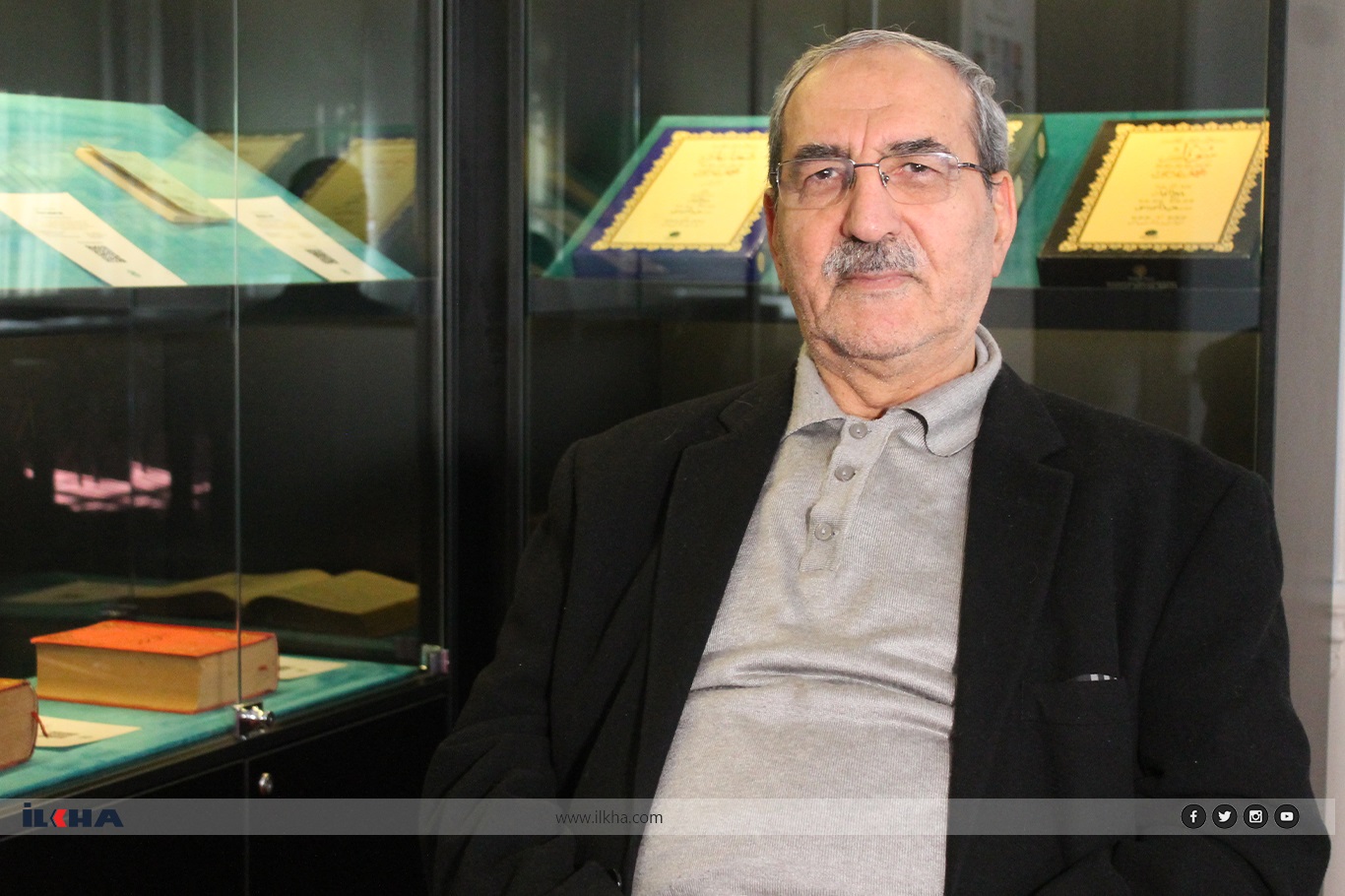 YUSUF SURESİNDE BAZI İ’CAZ İŞARETLERİ-1