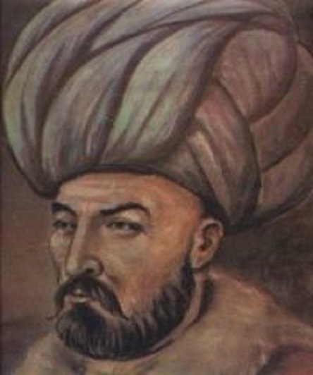 GEDİK AHMET PAŞA