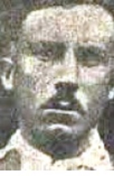 MÜBAREK SÜLEYMAN (KÖSE)(1898 - 1963)