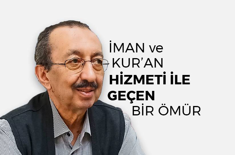 DOKUZUNCU SÖZ'DEN BİR DERS
