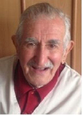NECATİ AKKOYUN(1934 -)