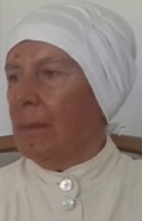 NEVİN HALICI(1939 -)