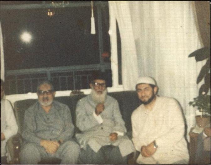 MERHUM EBUL HASAN EN NEDVİ’NİN TÜRKİYE İZLENİMLERİ-1