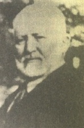OSMAN NURİ TOL(1885 – 1955)