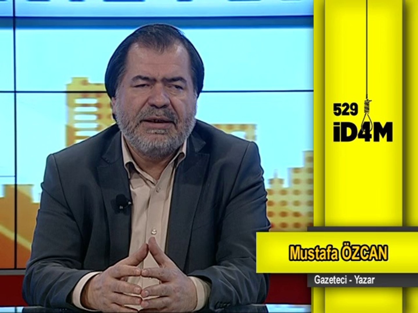 KUDÜS’E BIR ADIM DAHA YAKLAŞMAK