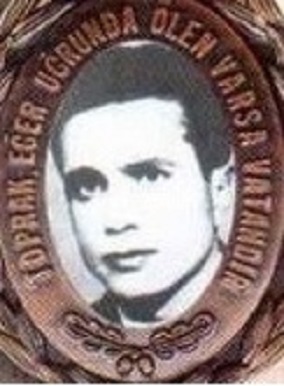 ÖMER HALICI(1919 – 1954)